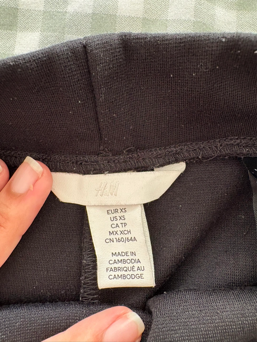Women’s Stretchy Dress Pants (Size XS) - photo 4
