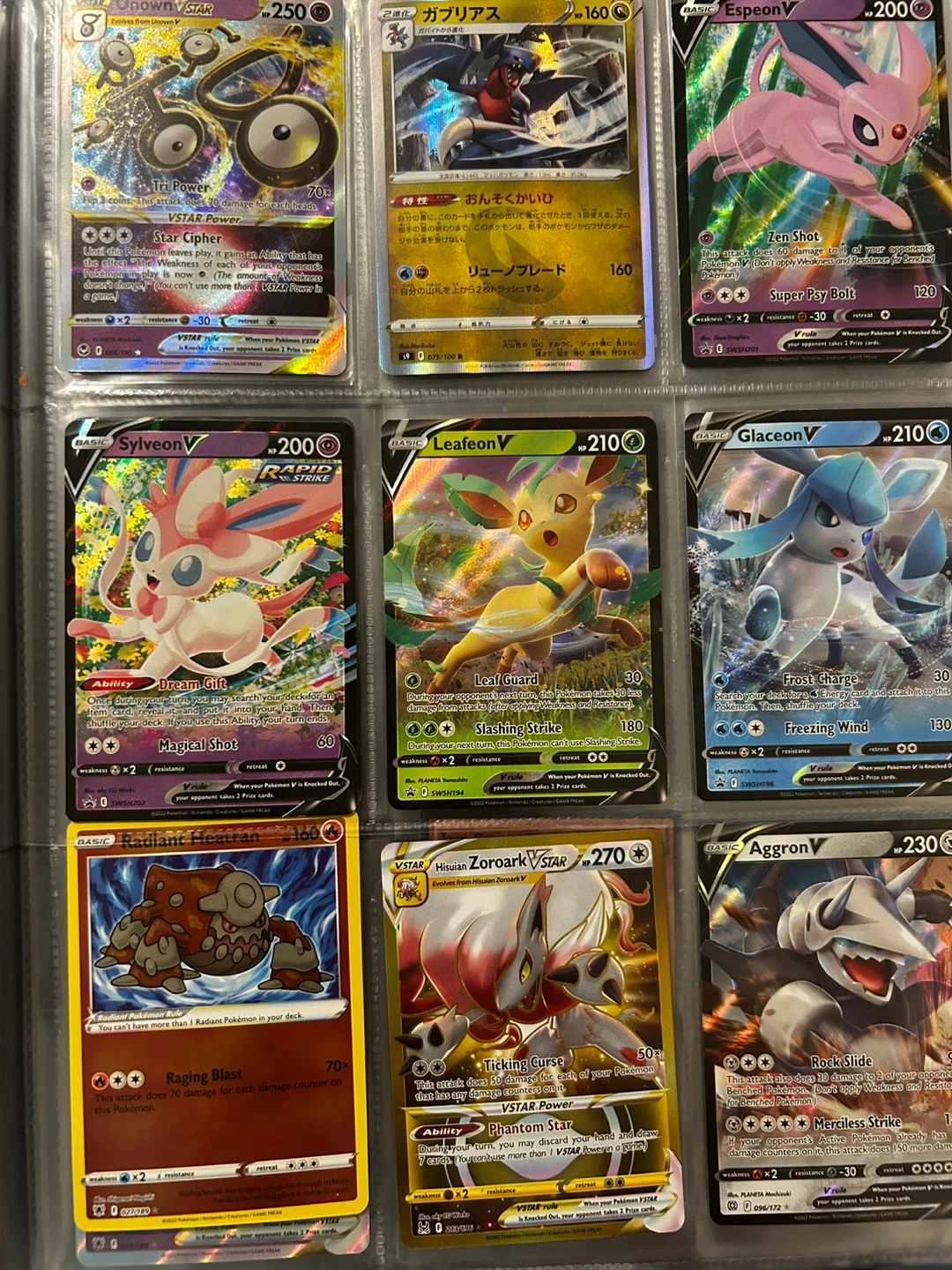 Assorted Pokémon & Yu-Gi-Oh Trading Cards - photo 5