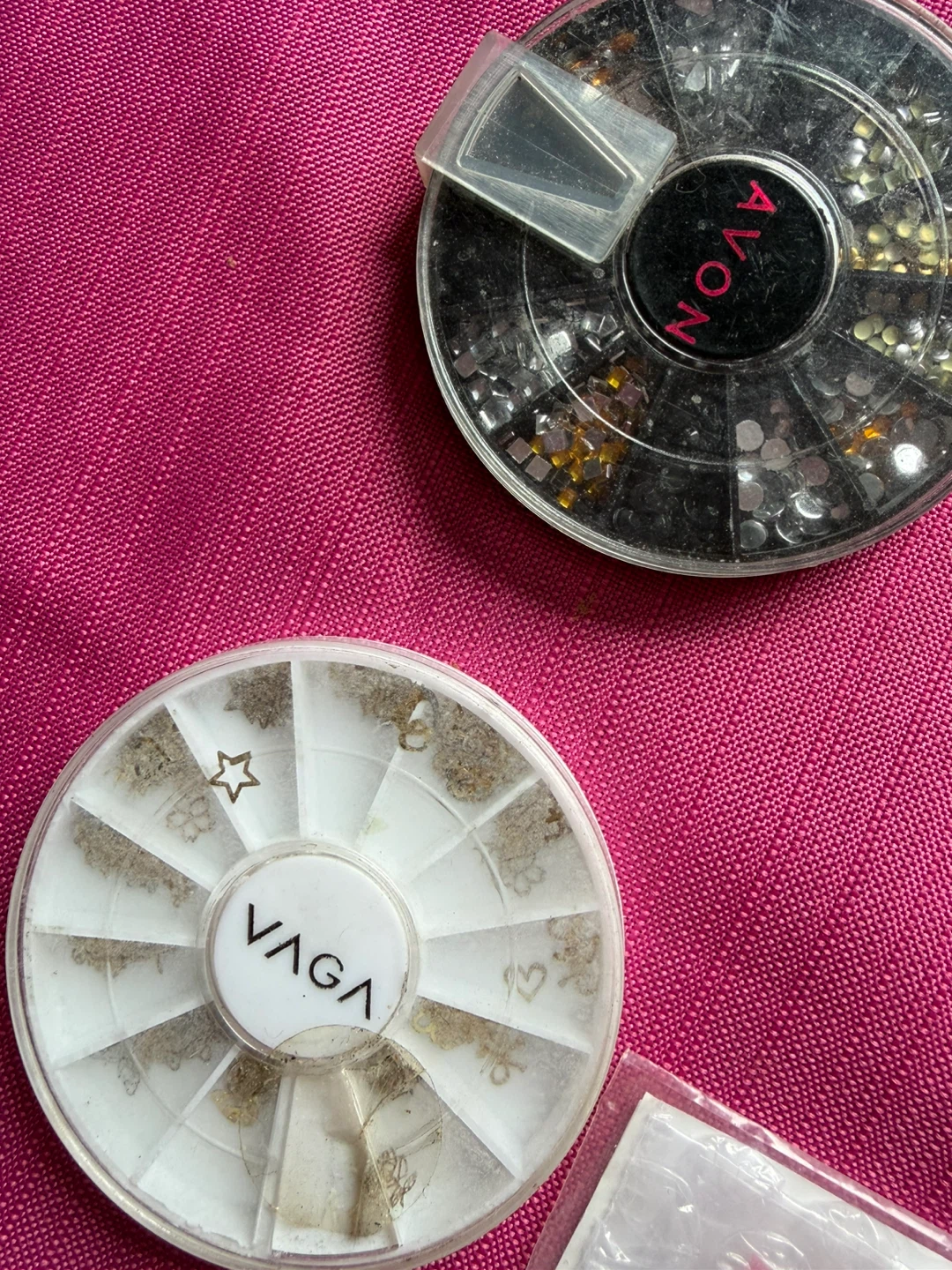 Avon Manicure and Nail Art Set - photo 4