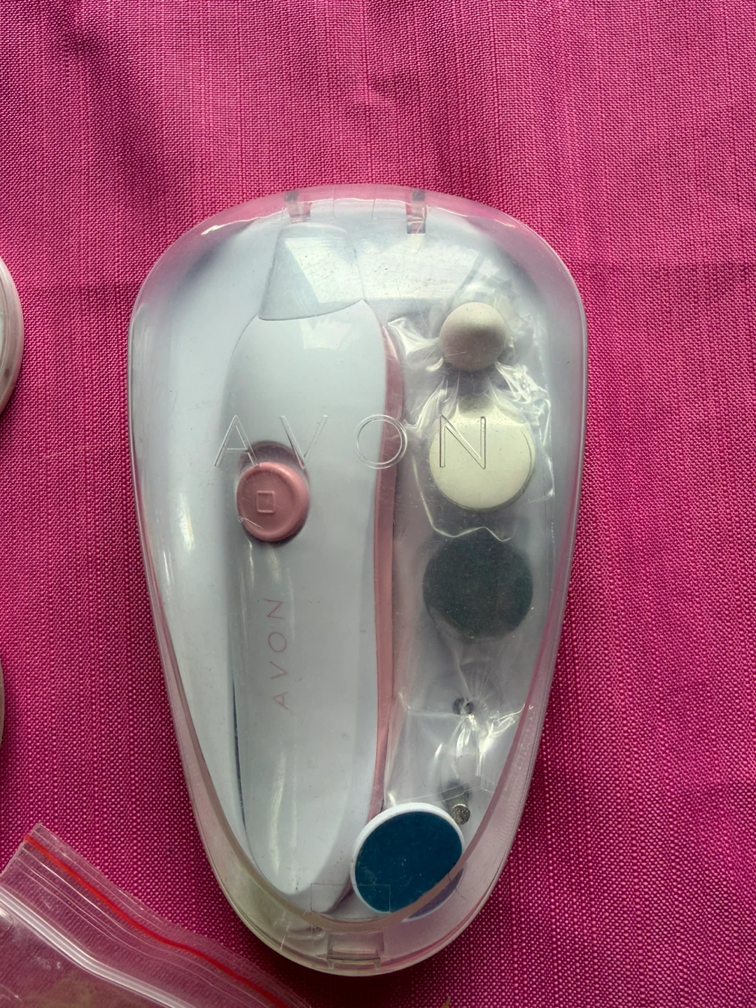 Avon Manicure and Nail Art Set - photo 2
