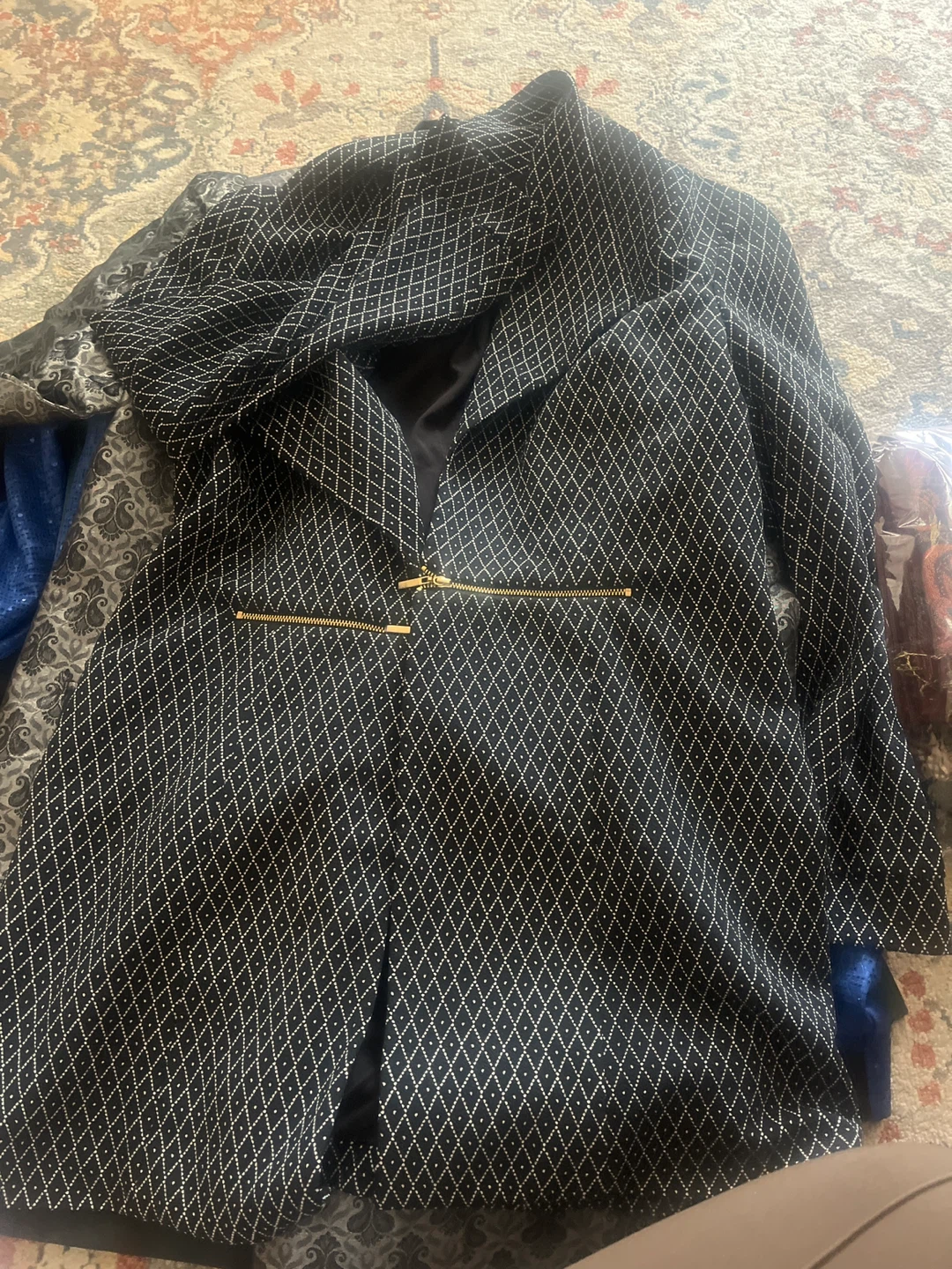 Women's Fashion Jackets Assorted Styles - photo 4