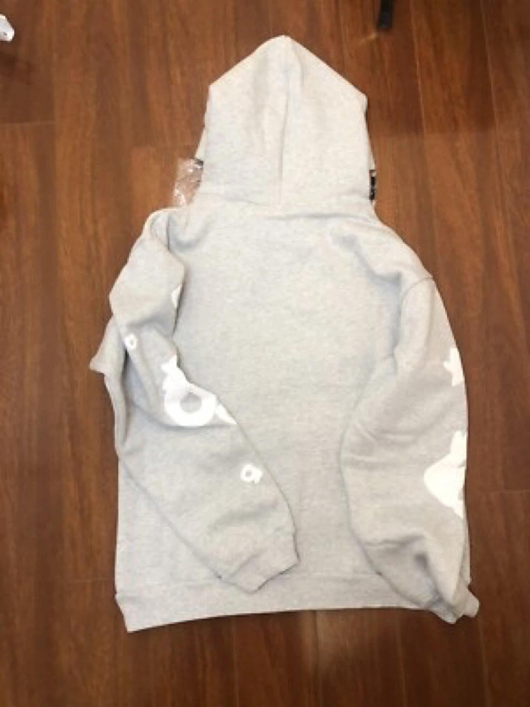 Spider Hoodie - photo 2