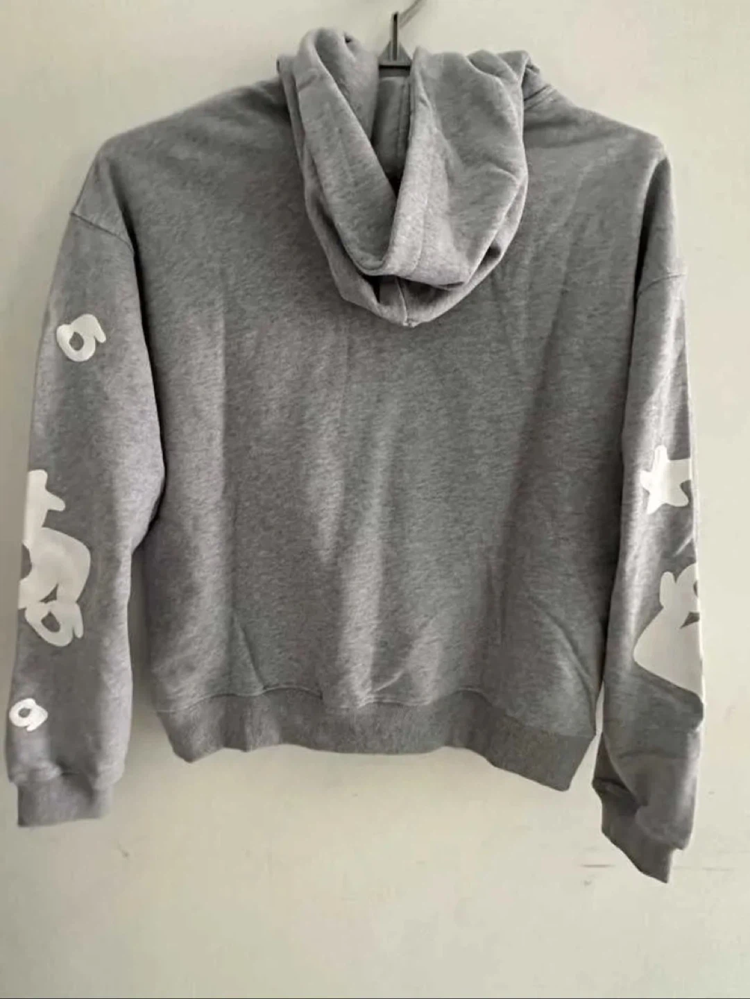 Spider Hoodie - photo 3