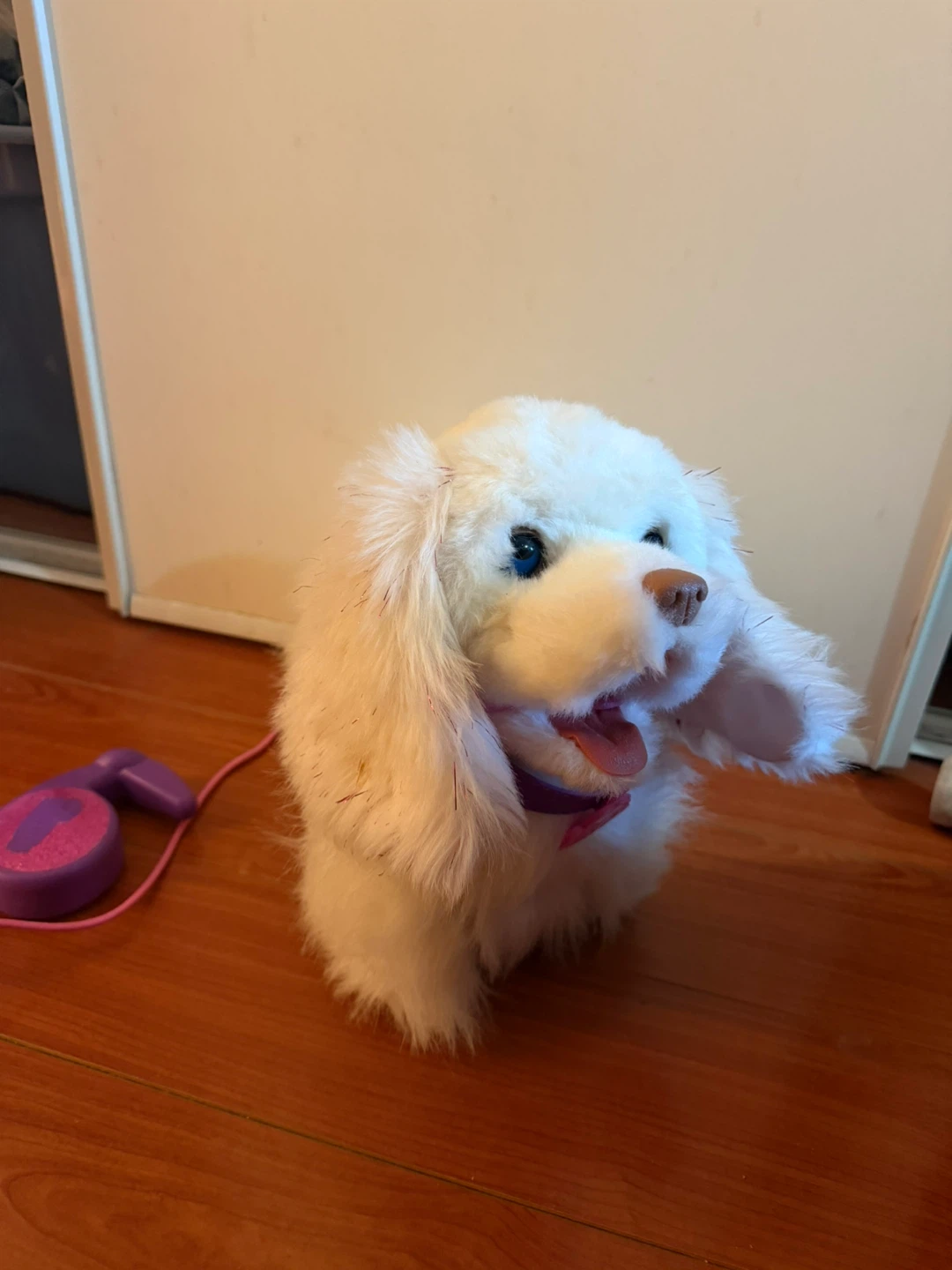 FurReal Friends Go! Go! My Walking Pup Toy