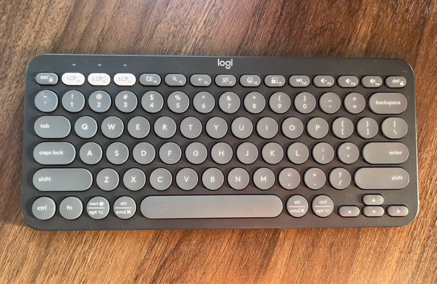 Wireless Keyboard – New