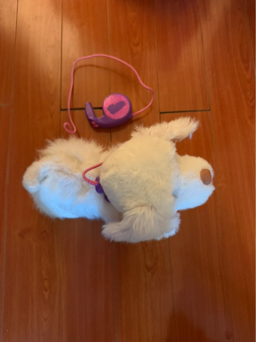 FurReal Friends Go! Go! My Walking Pup Toy - photo 2