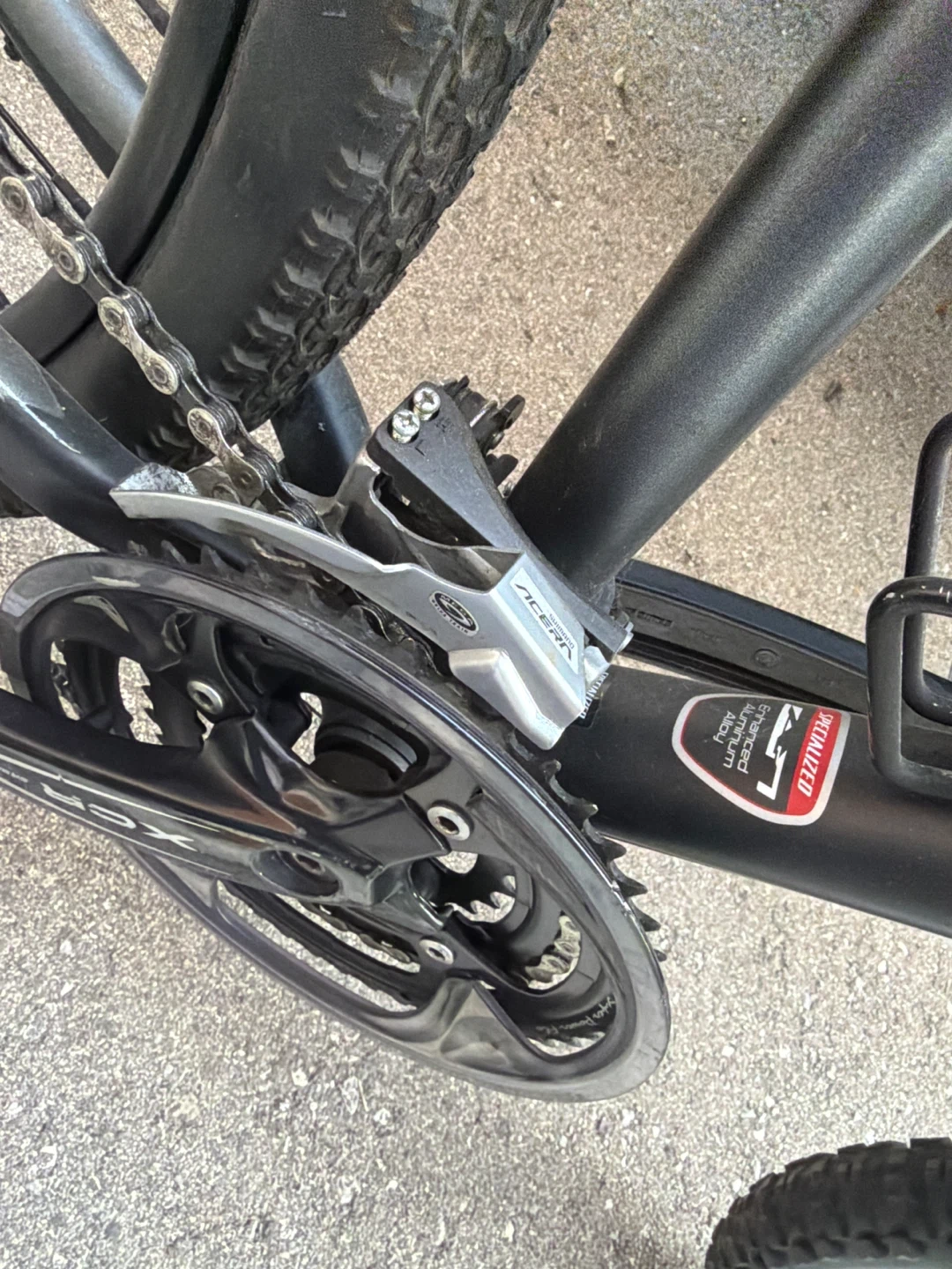 Specialized Rockhopper Mountain Bike - photo 5