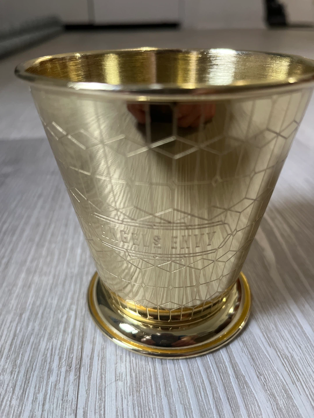 Golden Goblet - photo 2