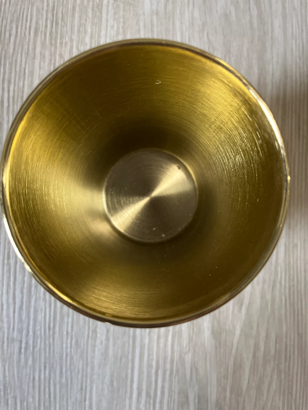 Golden Goblet - photo 3