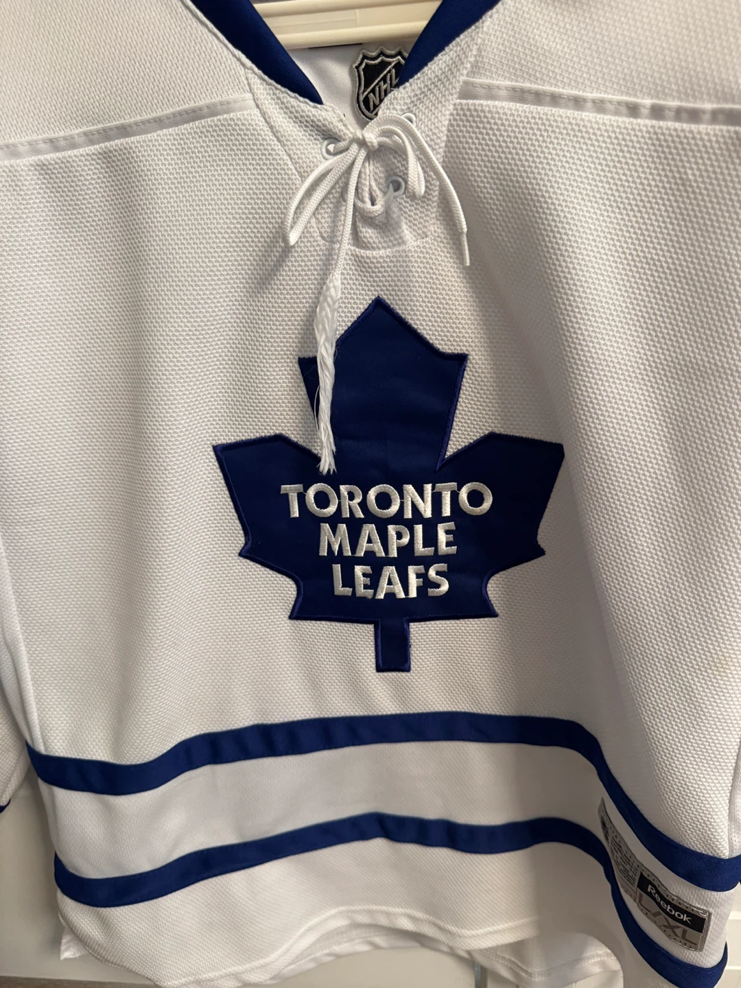 Reebok Toronto Maple Leafs Jersey Youth Size XL, Kessel #81 - photo 2