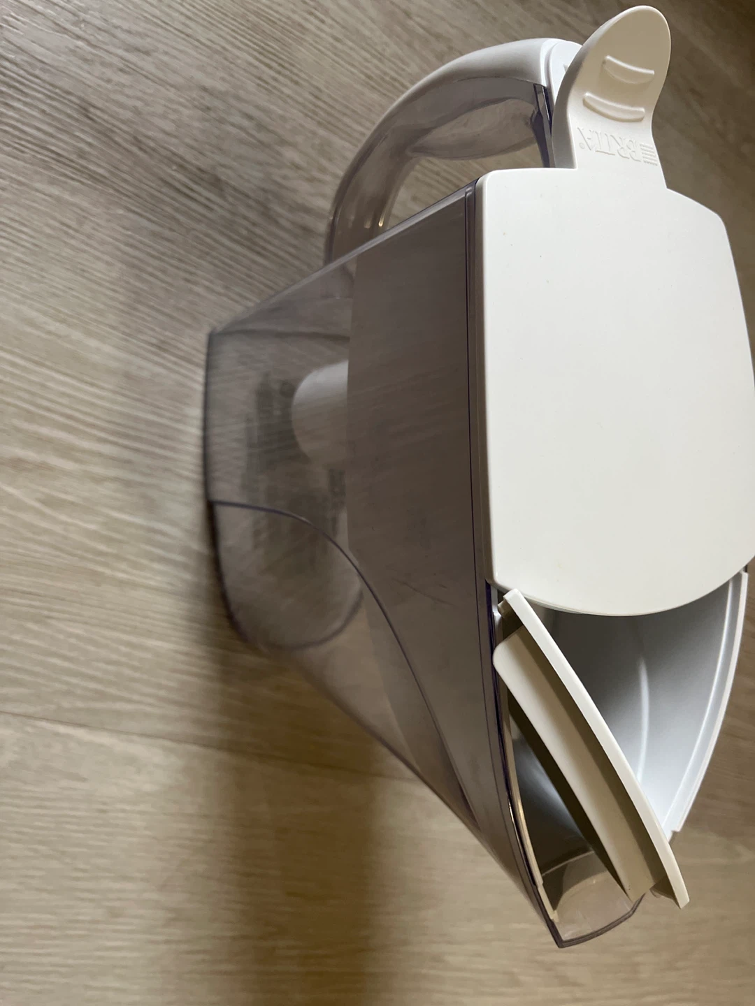 Brita Water Filtration Pitcher - photo 3