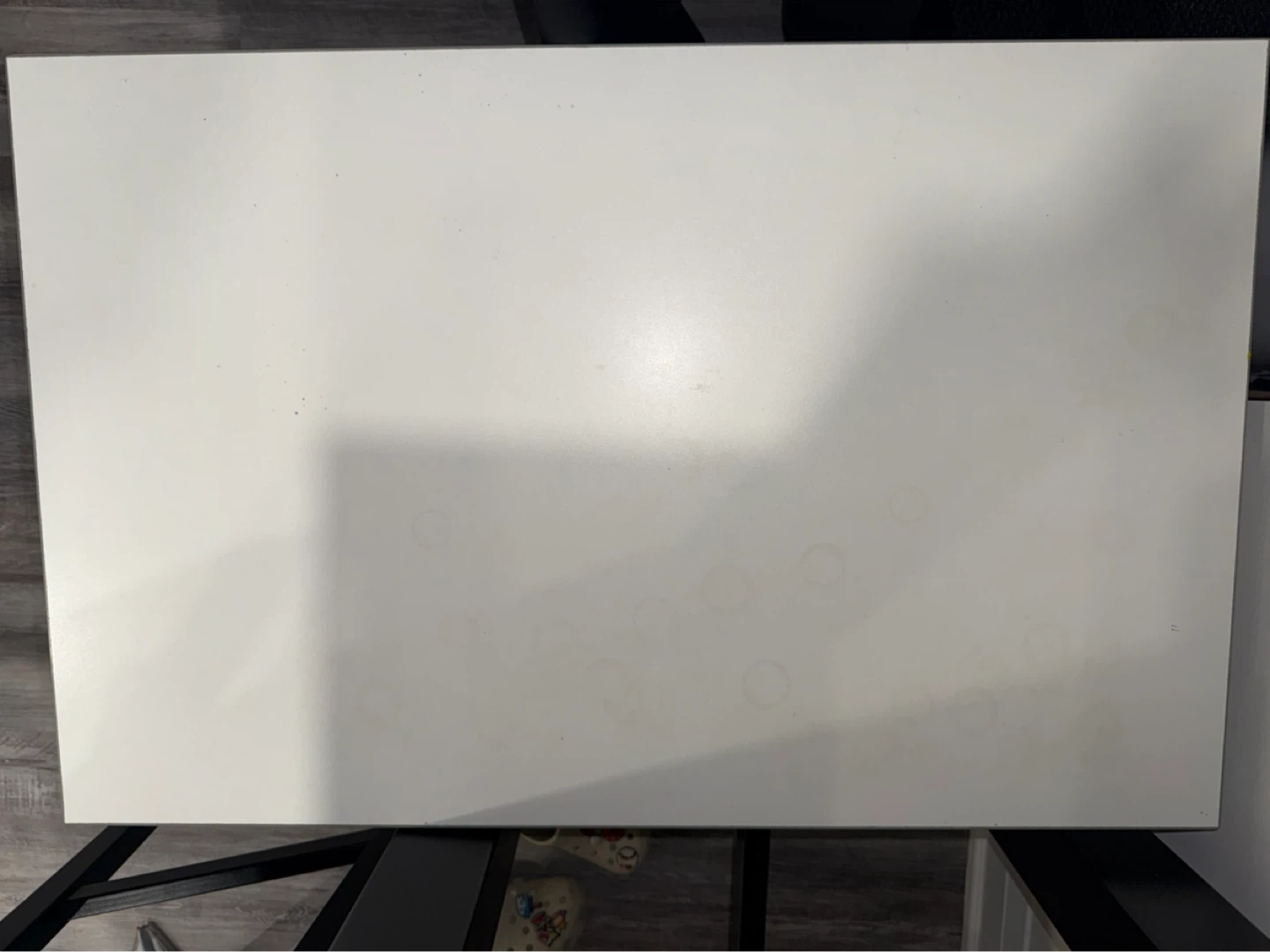 White Coffee Table - photo 3