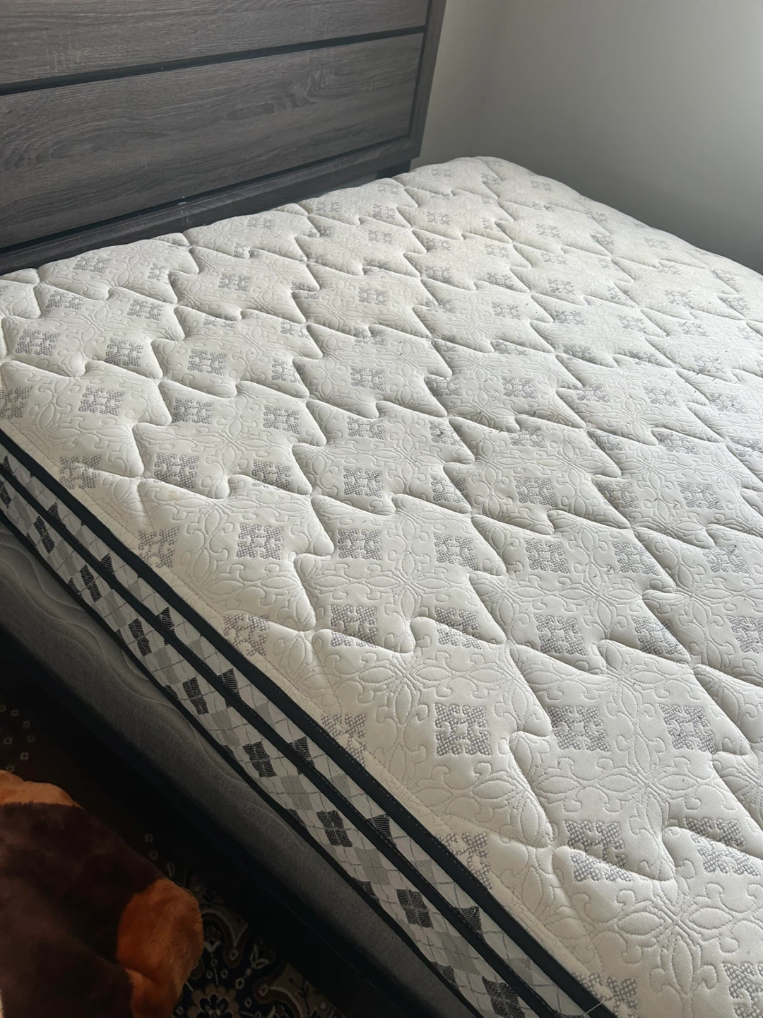 King Koil Mattress - photo 3
