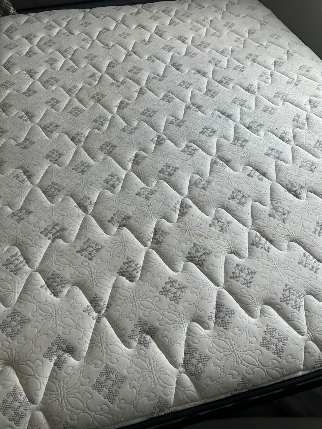 King Koil Mattress
