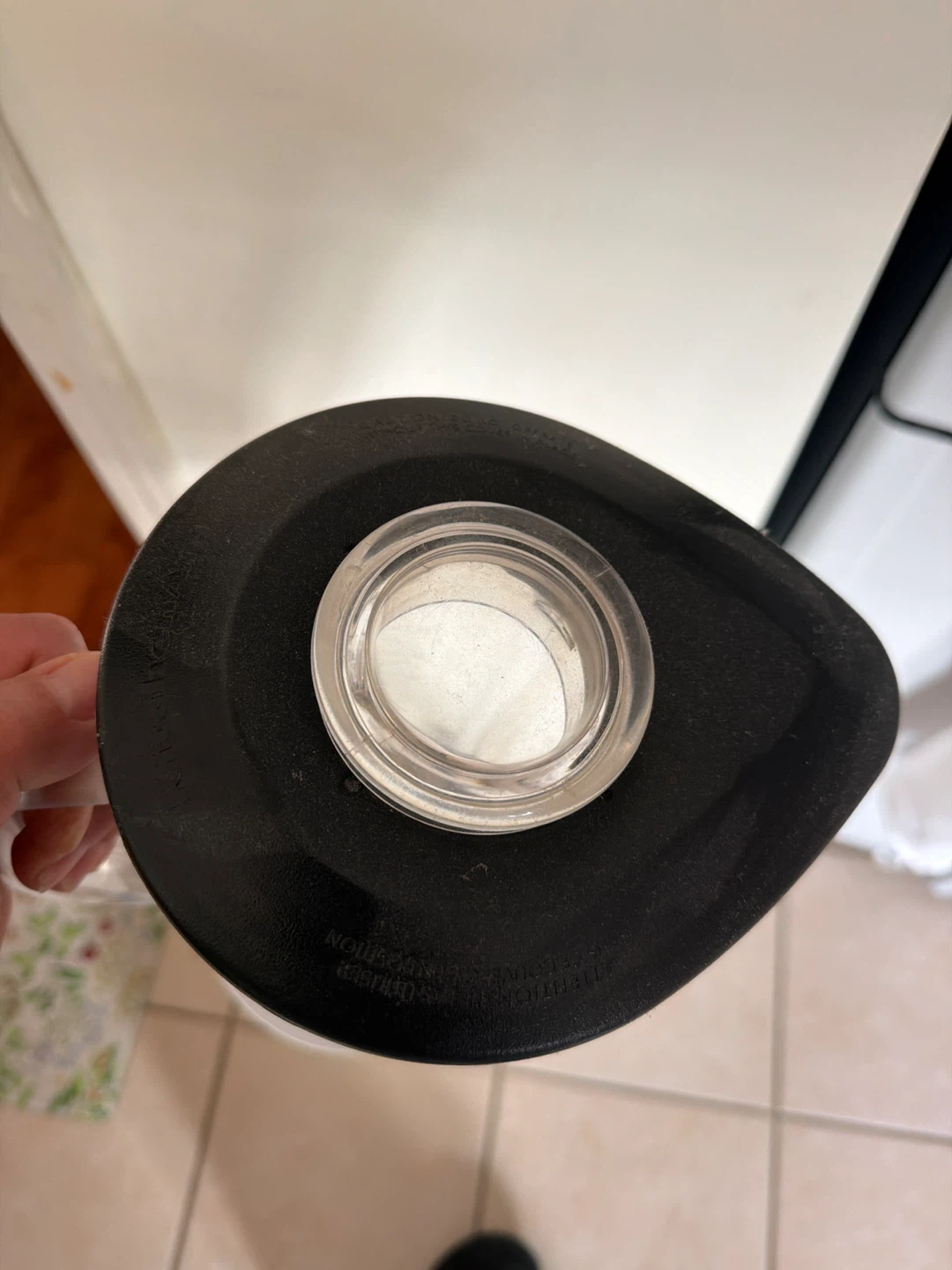 KitchenAid Blender Jar - photo 2