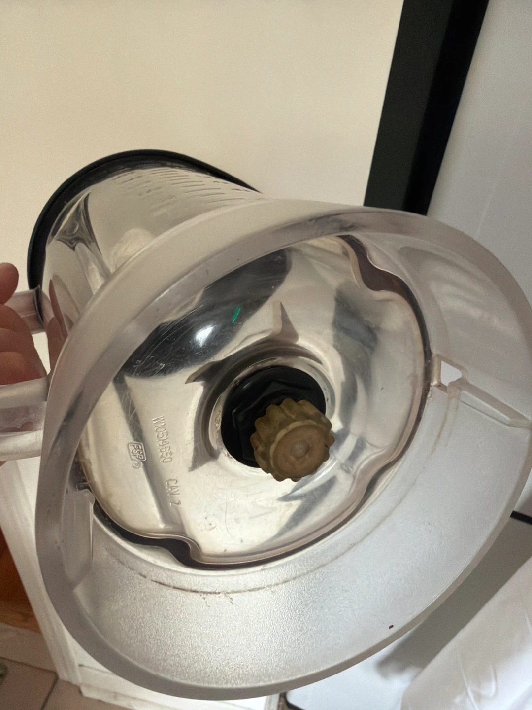KitchenAid Blender Jar - photo 3