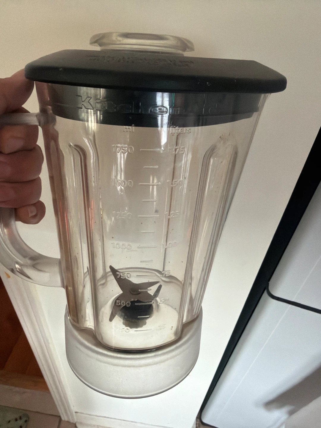 KitchenAid Blender Jar