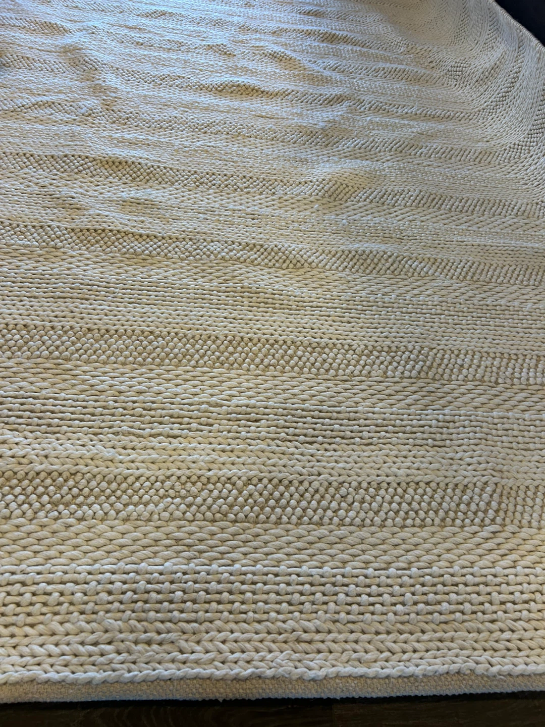 Large Area Rug