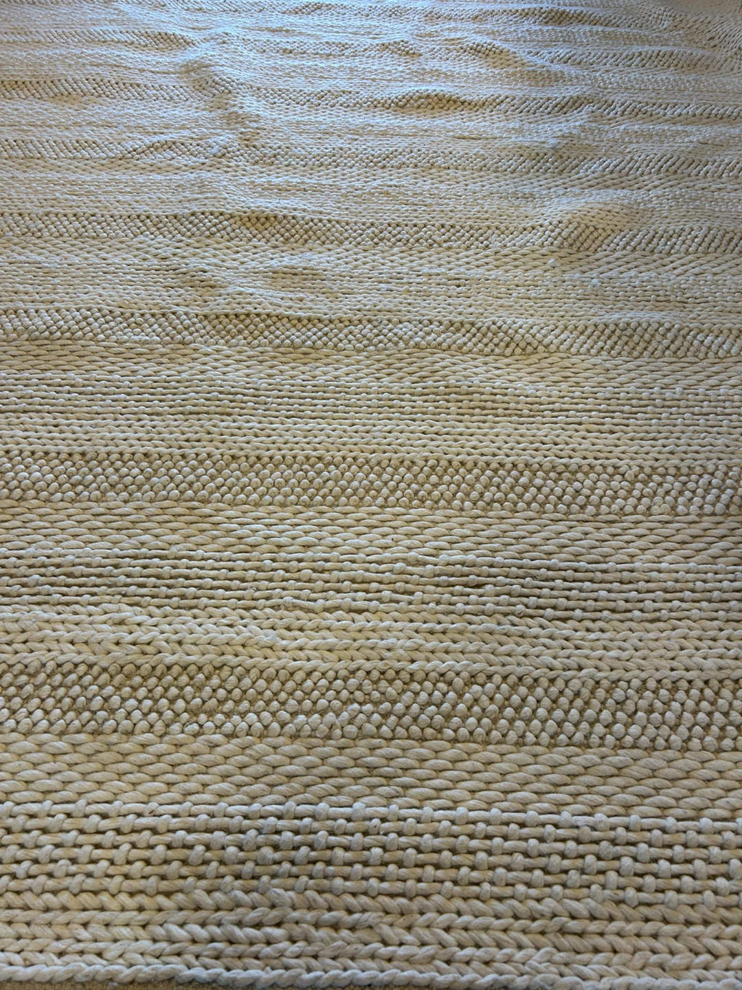 Large Area Rug - photo 2
