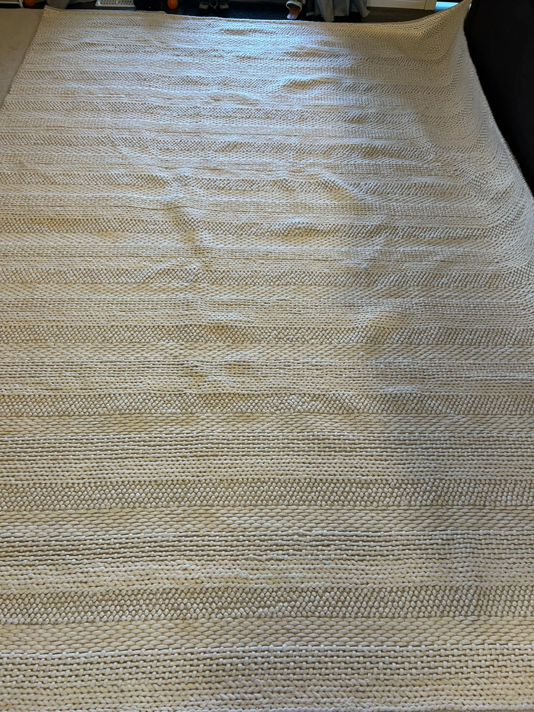 Large Area Rug - photo 4