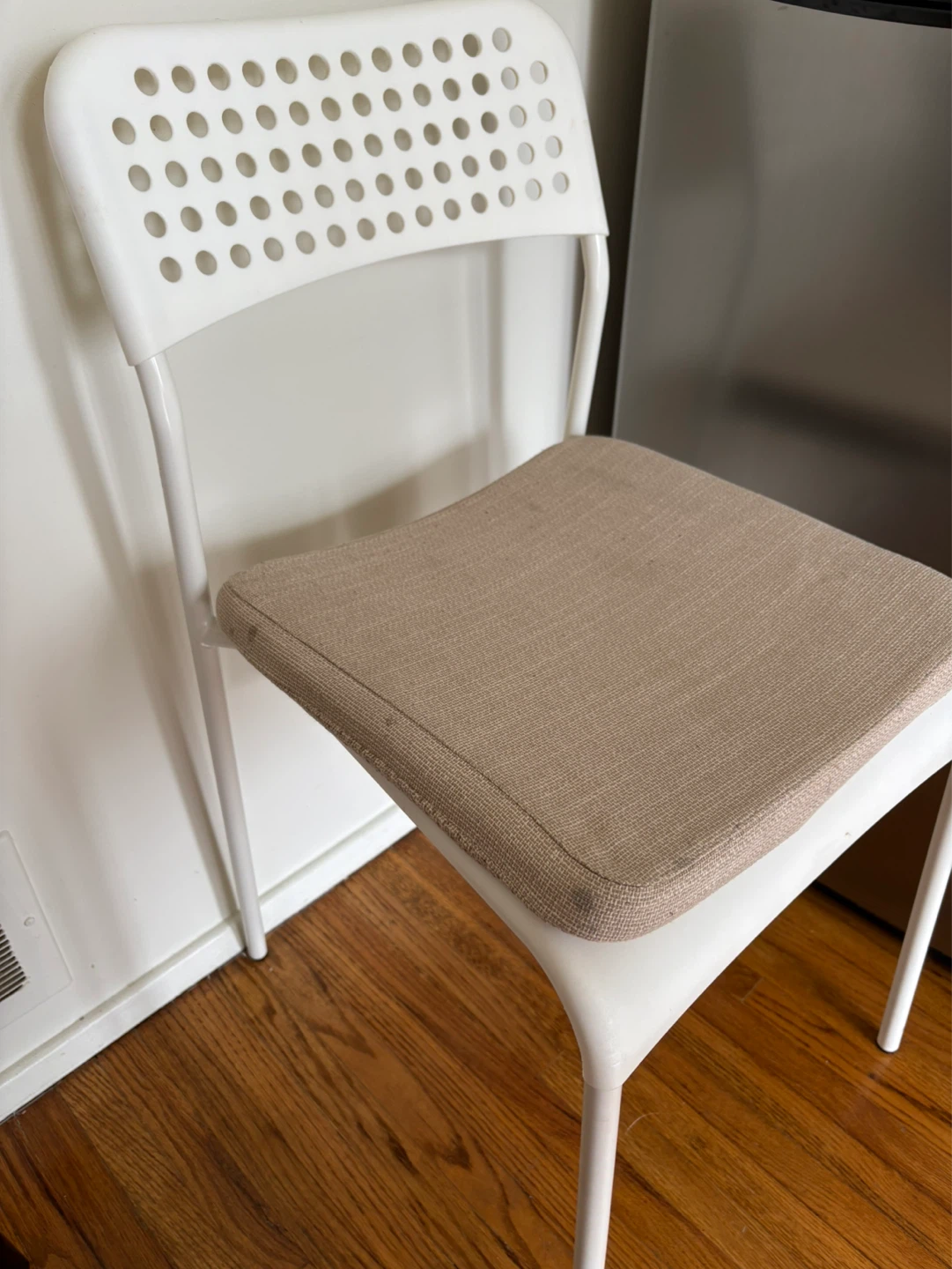IKEA Dining Chair with Padded Seat