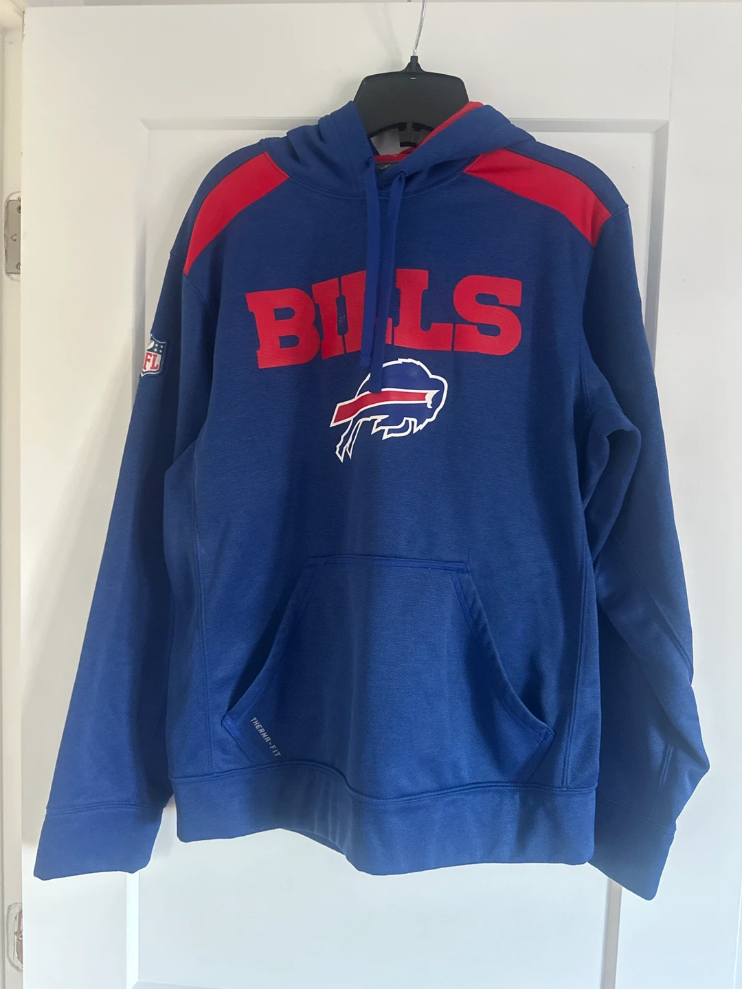Nike Therma-FIT Buffalo Bills Hoodie