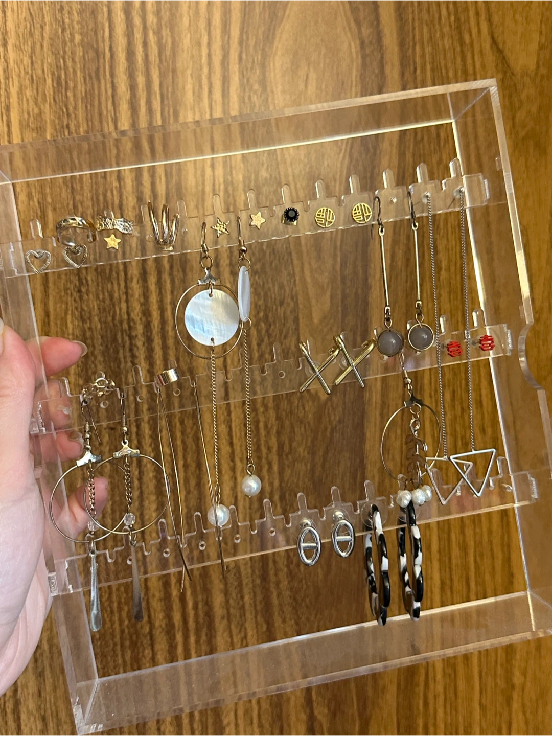 Earring bundle