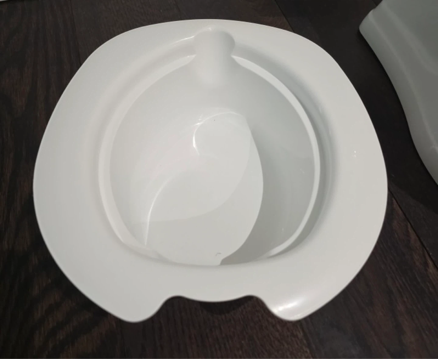 Potty training toilet - photo 3