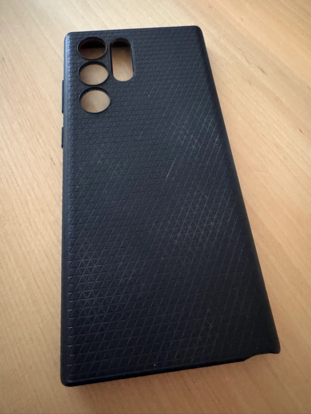 Spigen Tough Armor Case for Samsung Galaxy Note 20 Ultra - photo 2