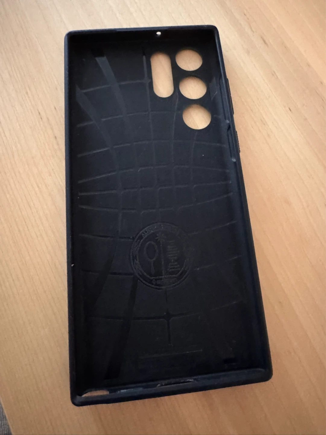 Spigen Tough Armor Case for Samsung Galaxy Note 20 Ultra