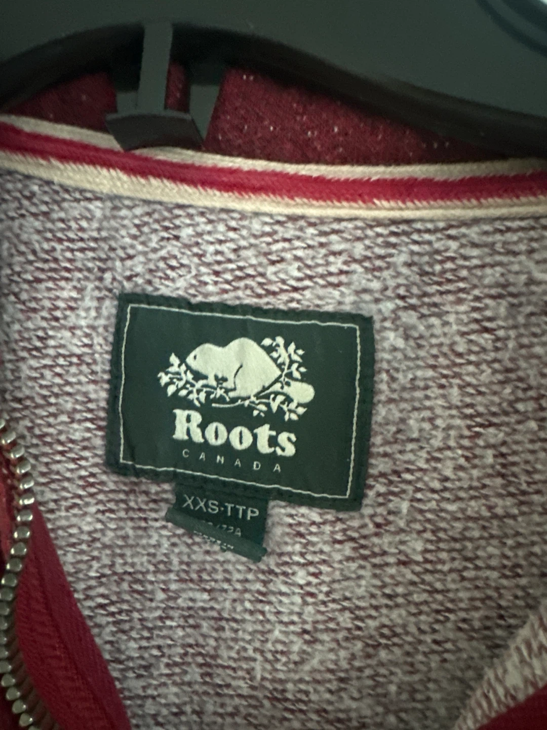 Roots Canada 1973 Pullover Sweater - XXS-TTP - photo 4