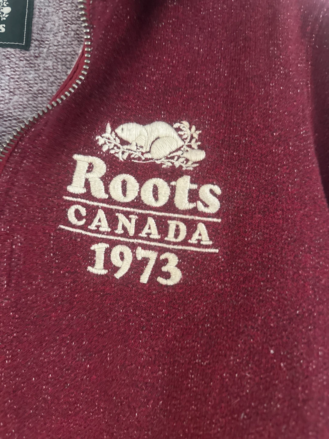 Roots Canada 1973 Pullover Sweater - XXS-TTP - photo 2