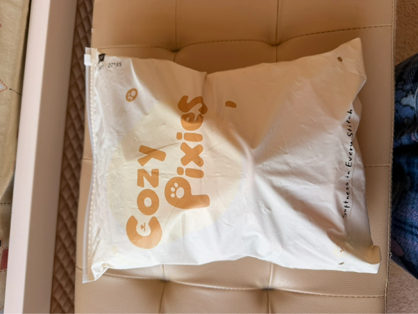 Cozy Pixies Baby Feeding & Cleaning Set - photo 2