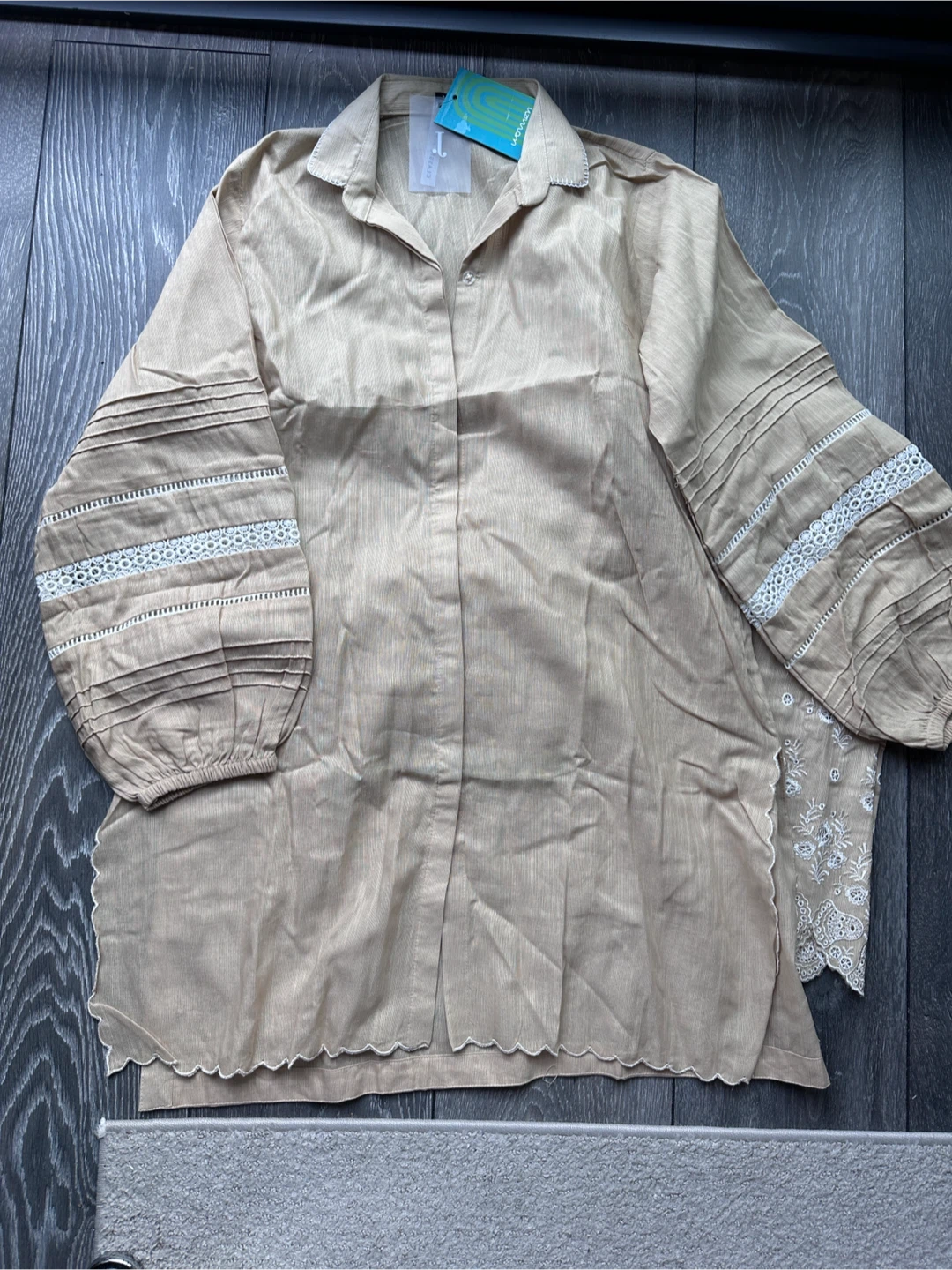 Brand new with tags! Women’s 2 Piece Set - Size Medium - photo 3