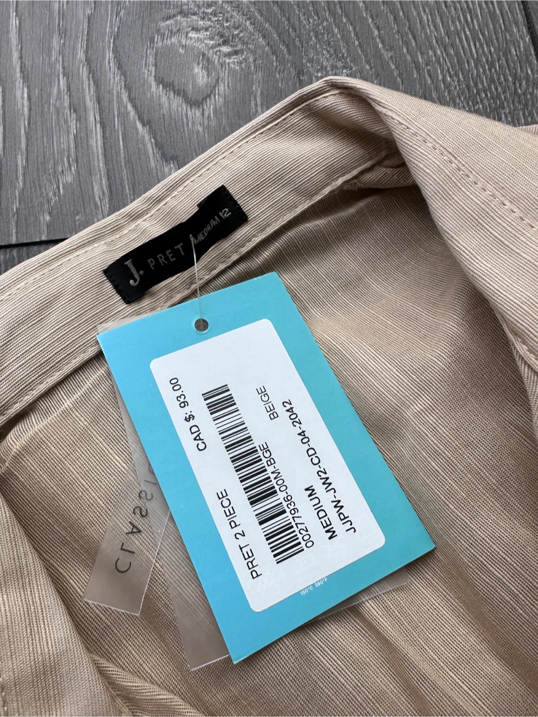 Brand new with tags! Women’s 2 Piece Set - Size Medium - photo 2