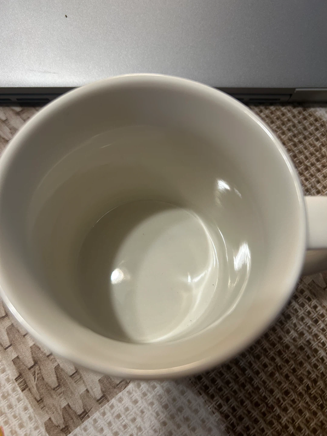 Starbucks City of New York Mug 18 fl oz - photo 2