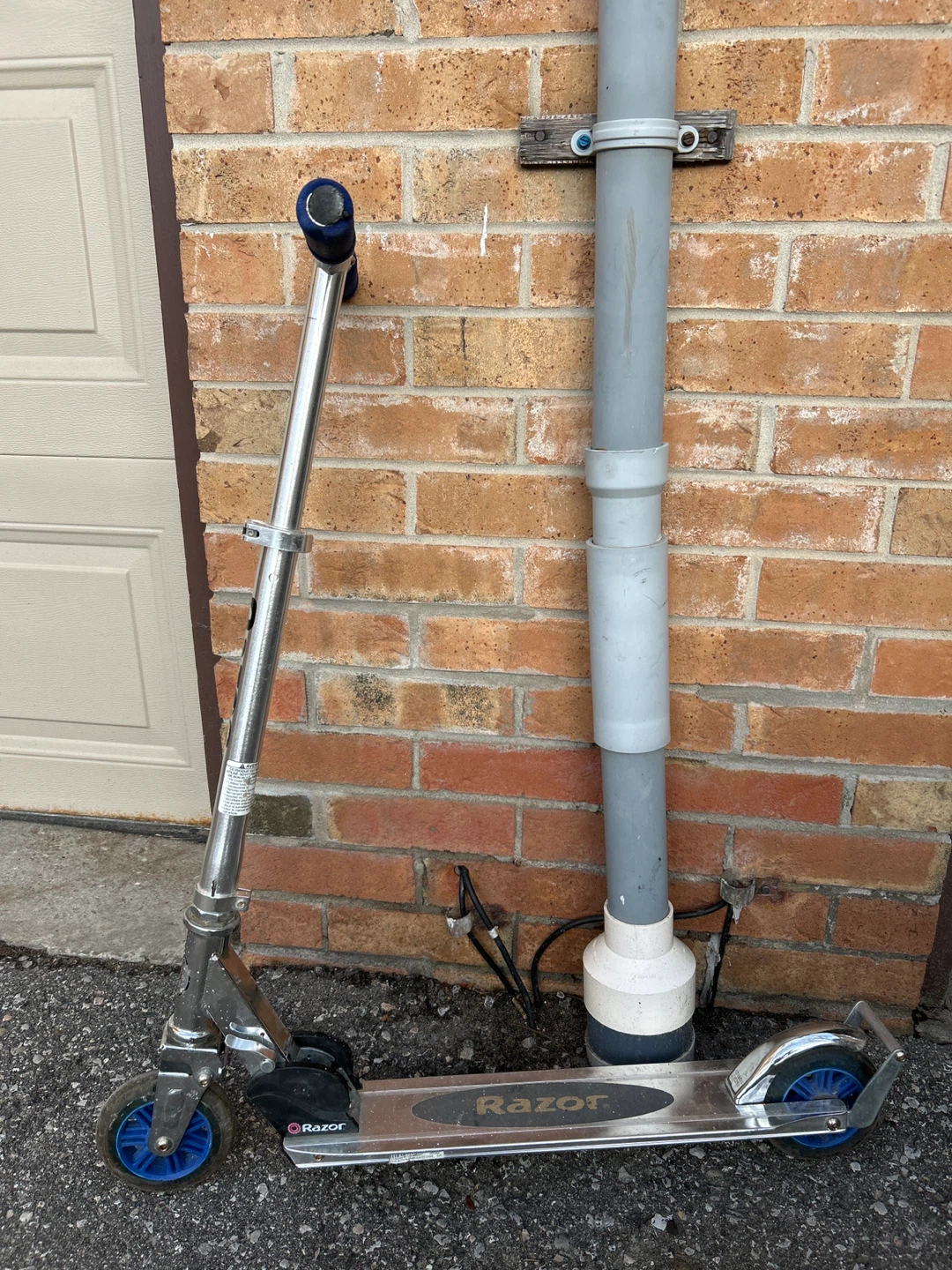 Razor Scooter