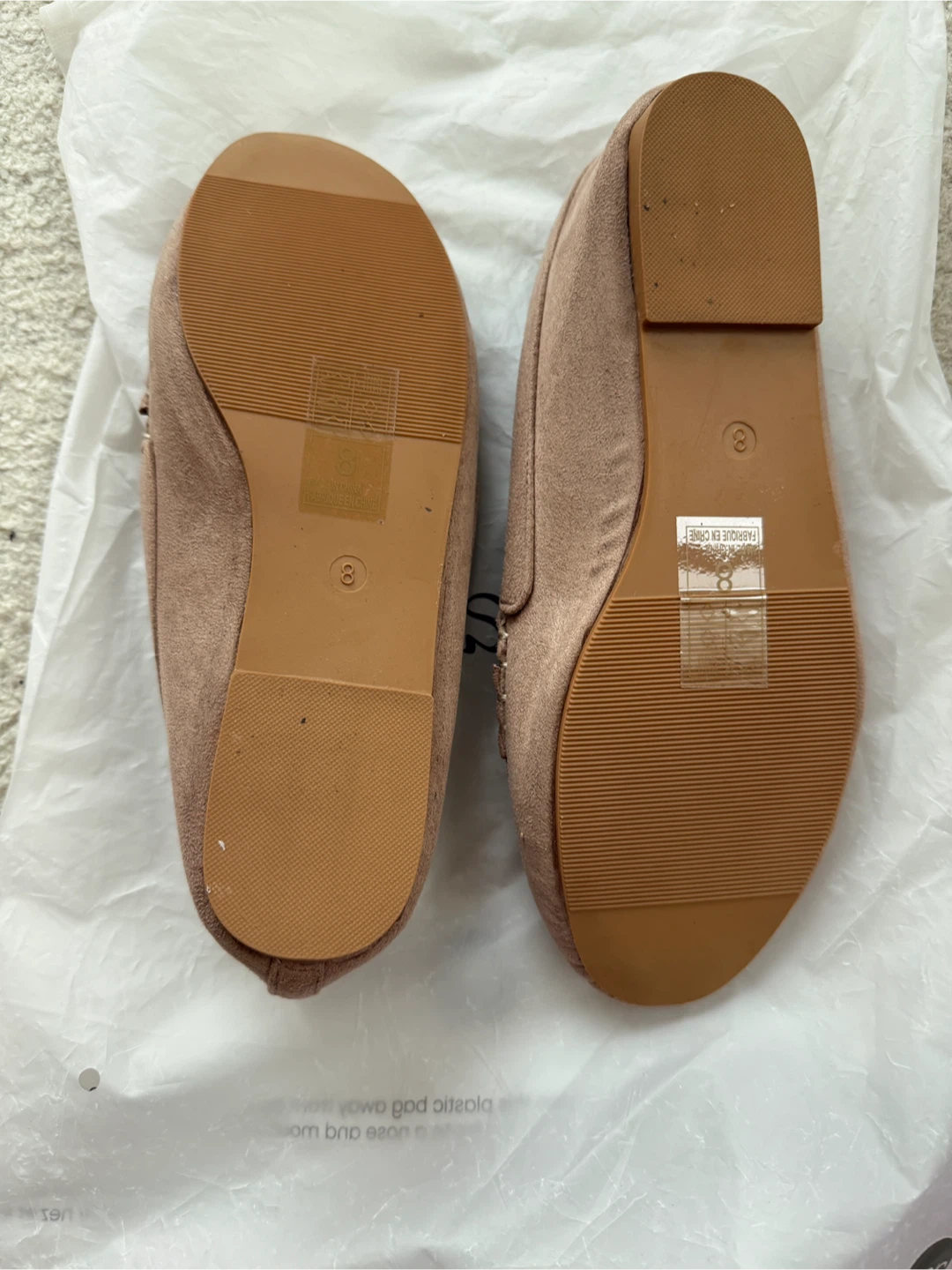 SUZY Women's Loafers - photo 3