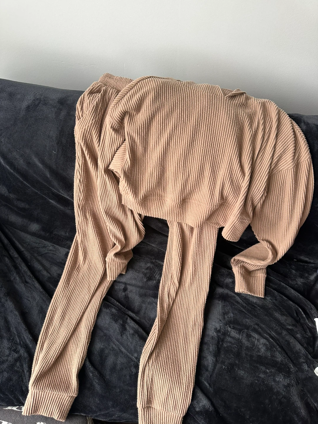 Bag of clothes