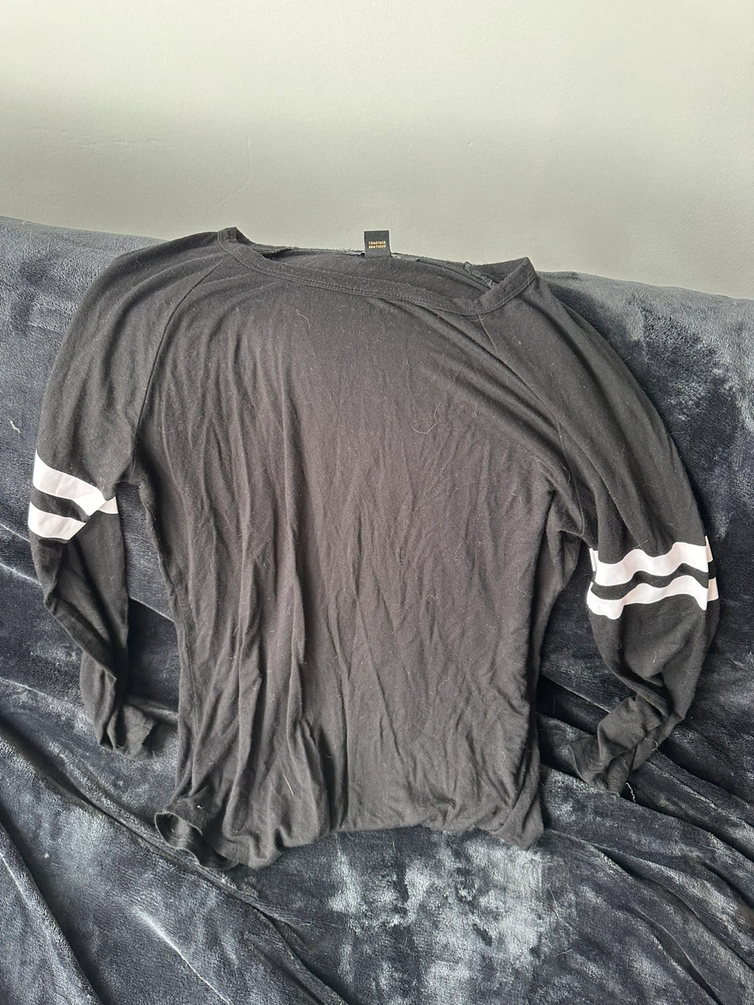 Bag of clothes - photo 3