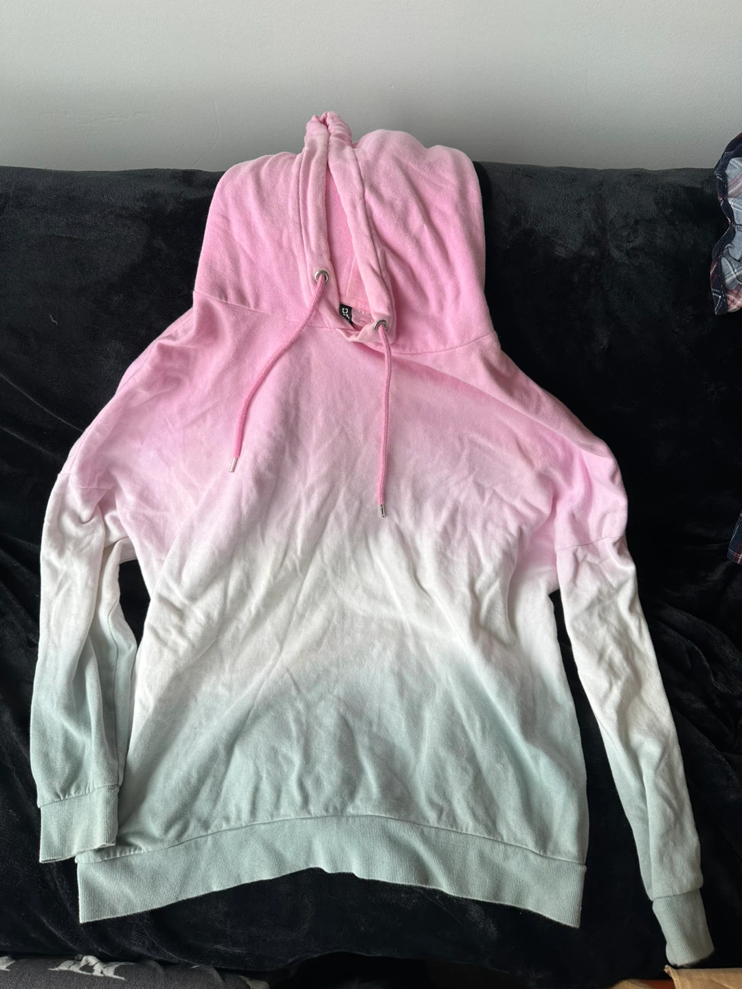 Bag of clothes - photo 2