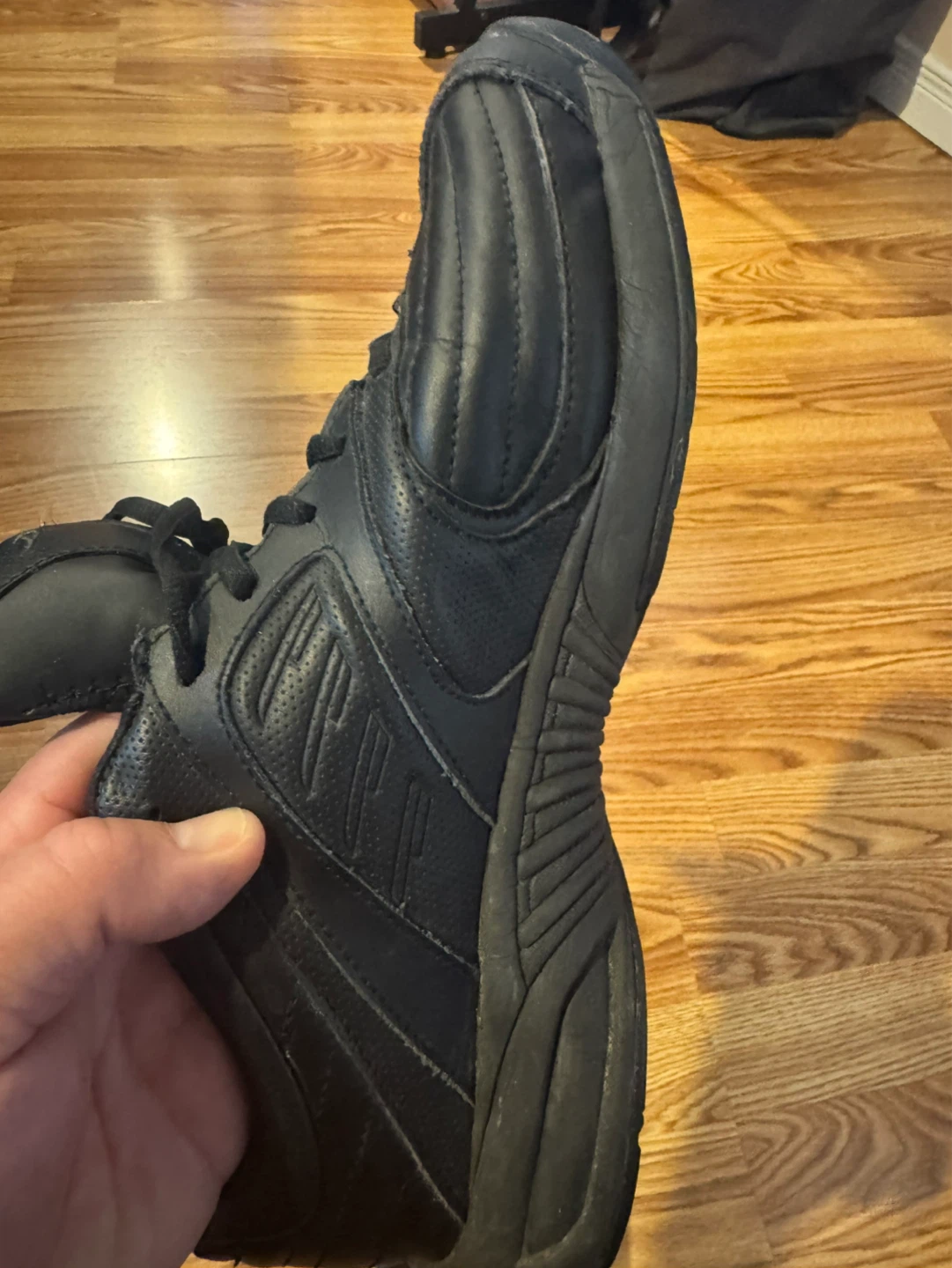 Dr Scholls Men’s shoe - photo 2