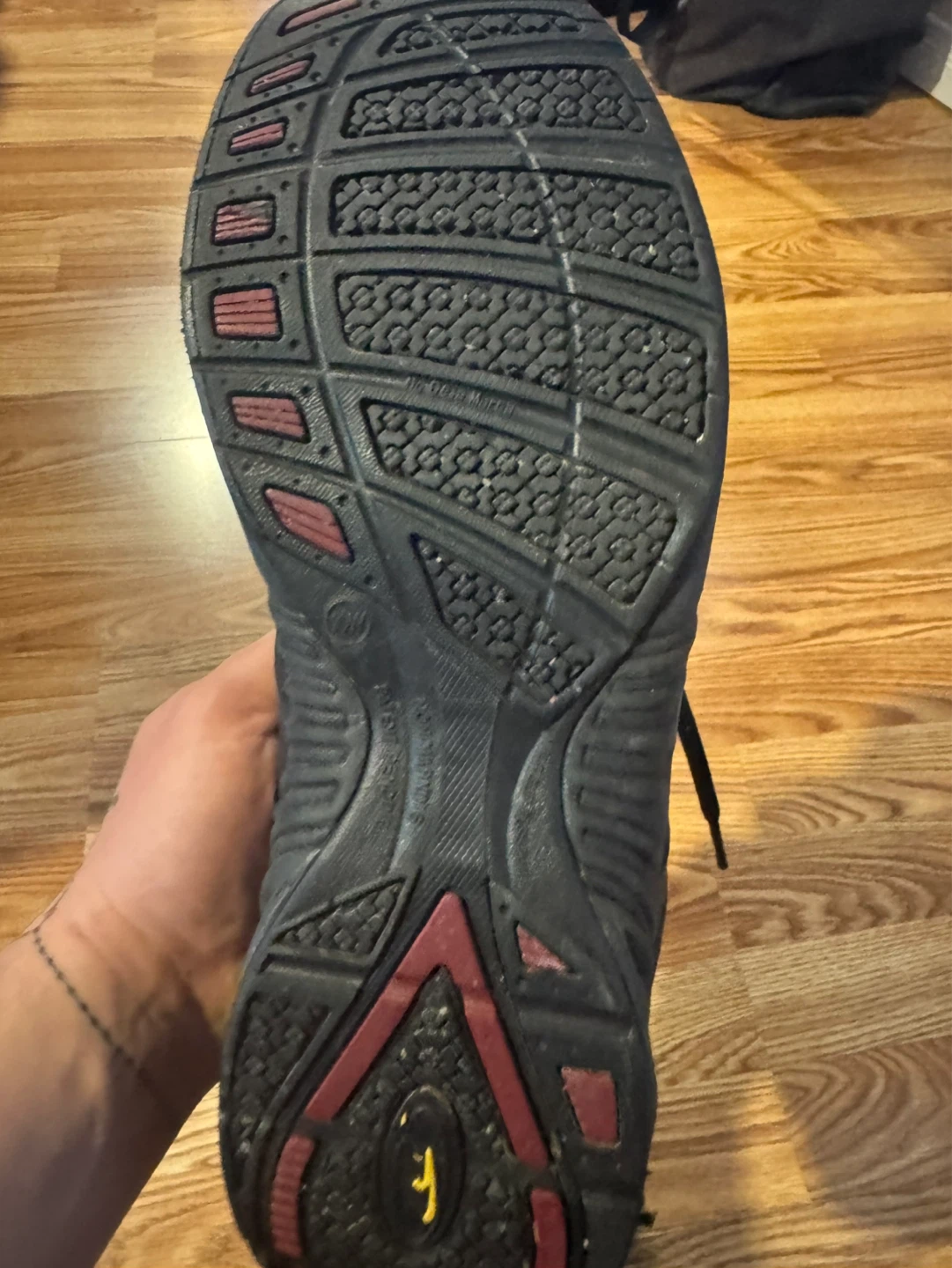 Dr Scholls Men’s shoe - photo 3