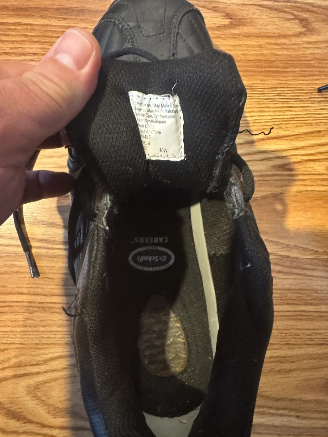 Dr Scholls Men’s shoe