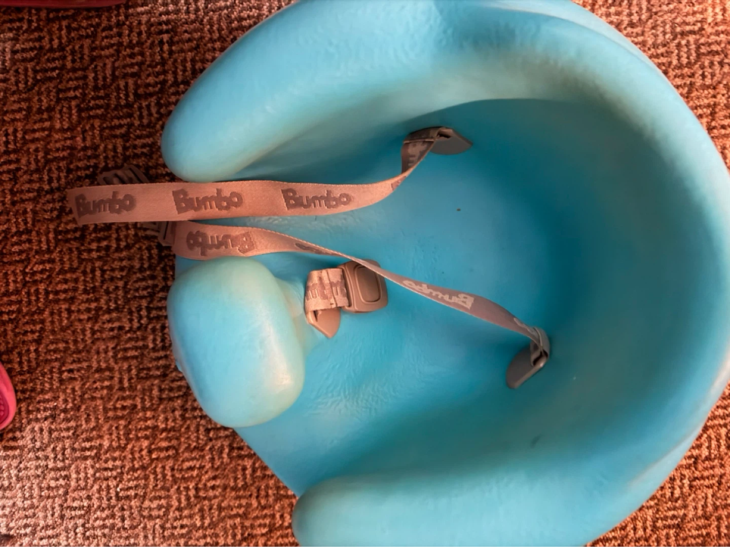 Bumbo Baby Seat - photo 2