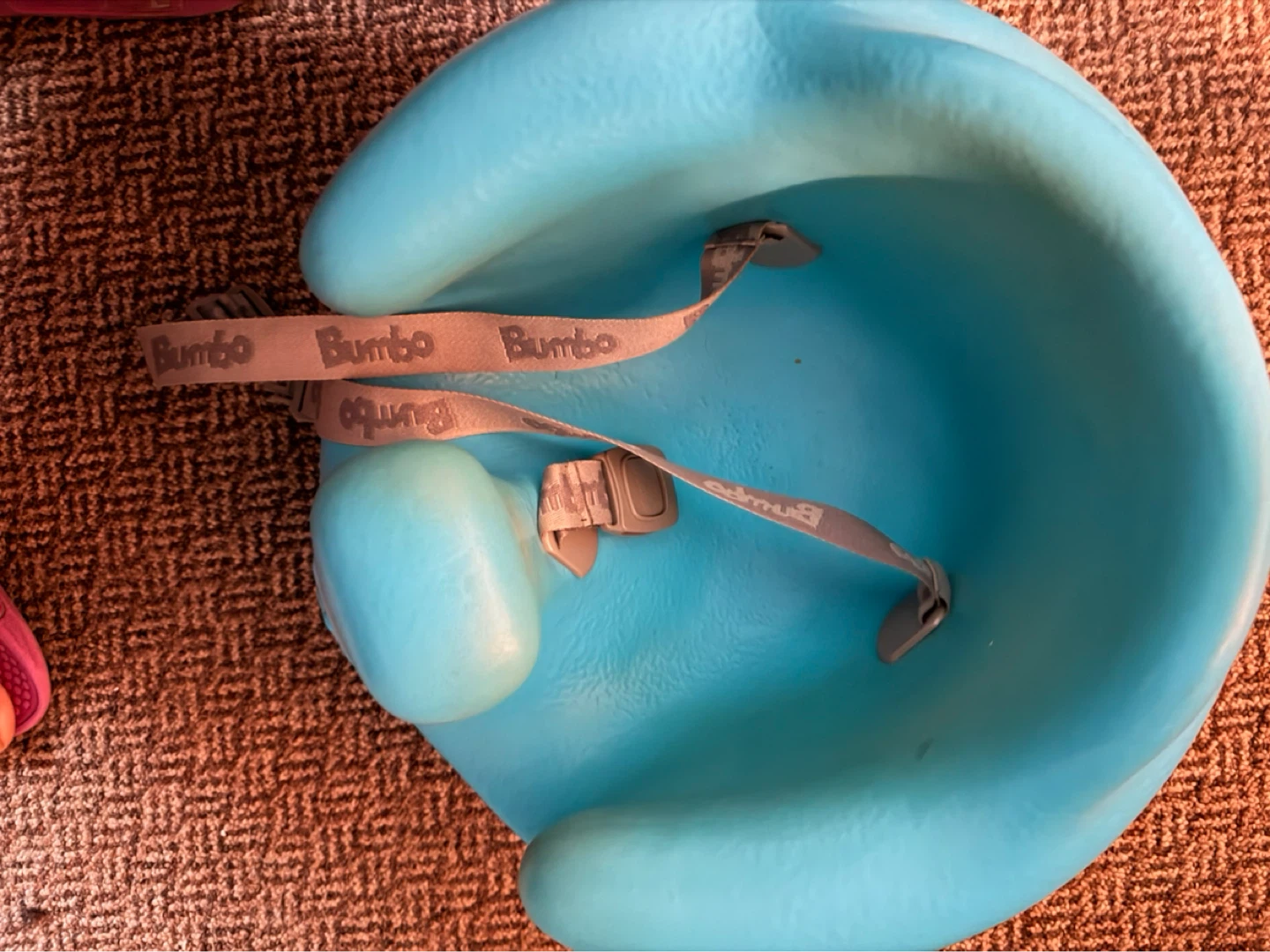 Bumbo Baby Seat