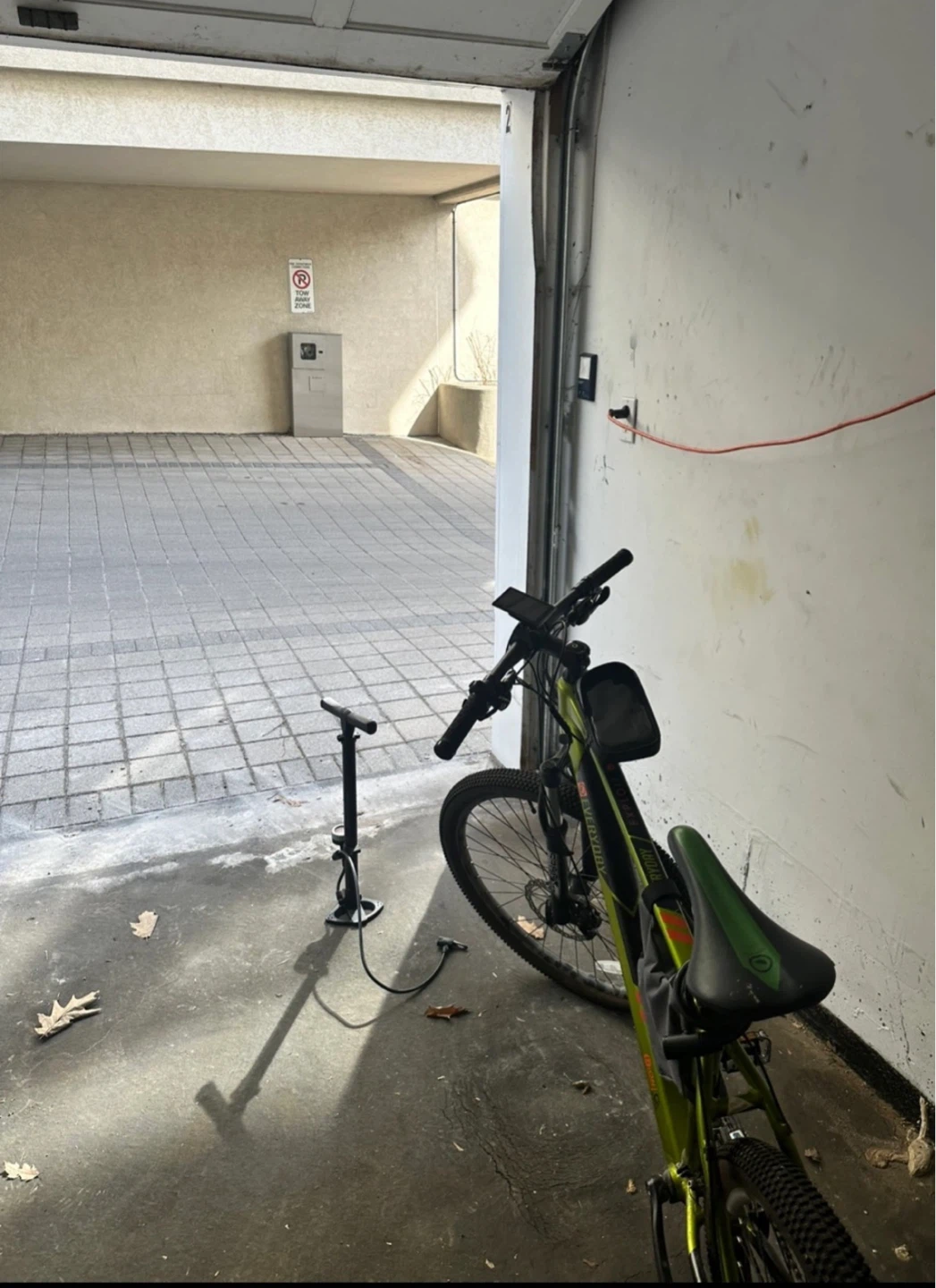 EVERYDAY Exploit 2.0 E-Bike