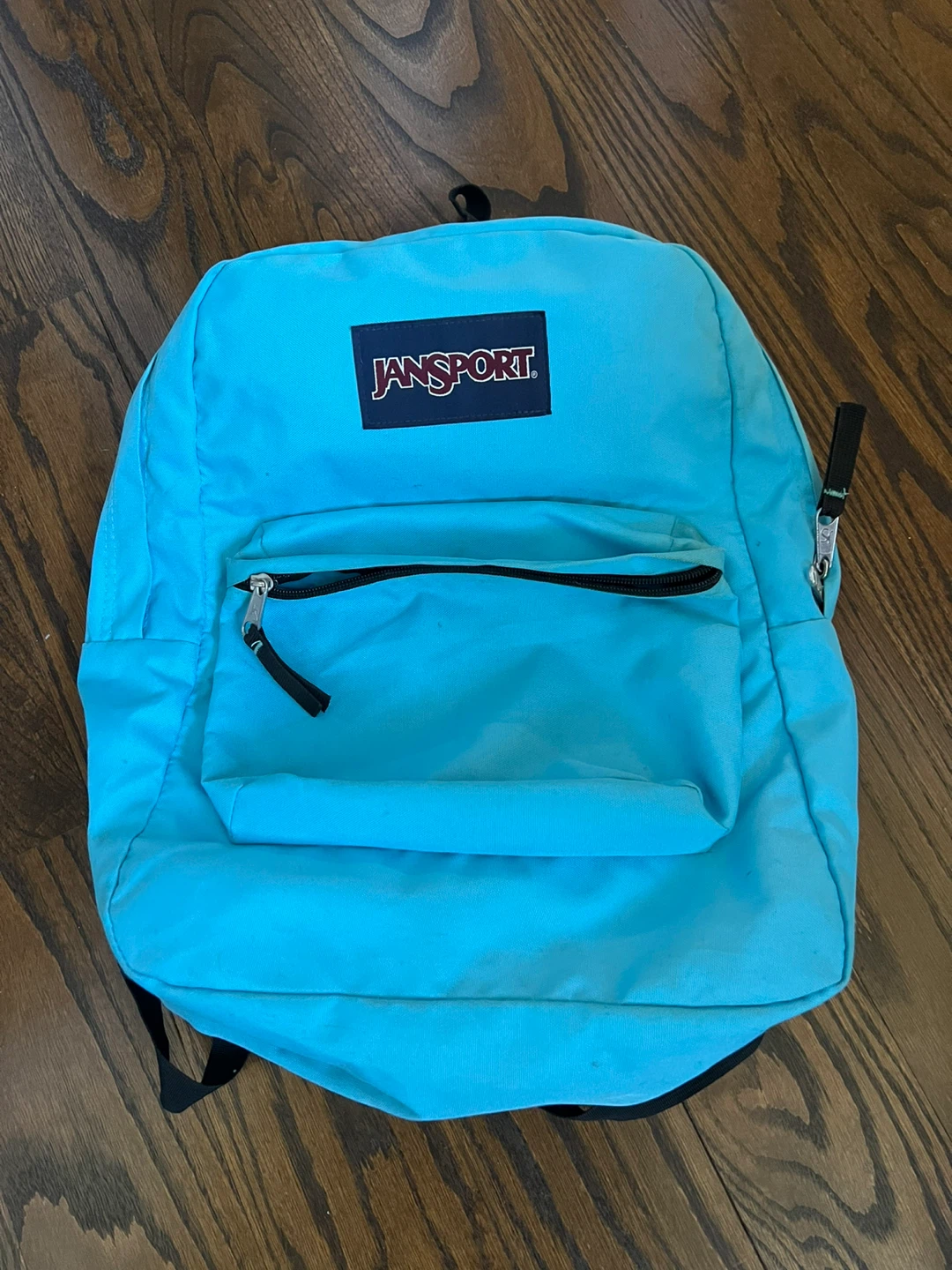 Jansport Backpack - Teal