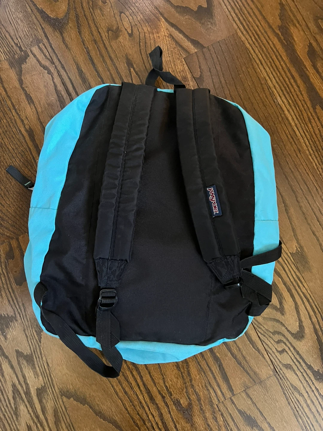 Jansport Backpack - Teal - photo 2