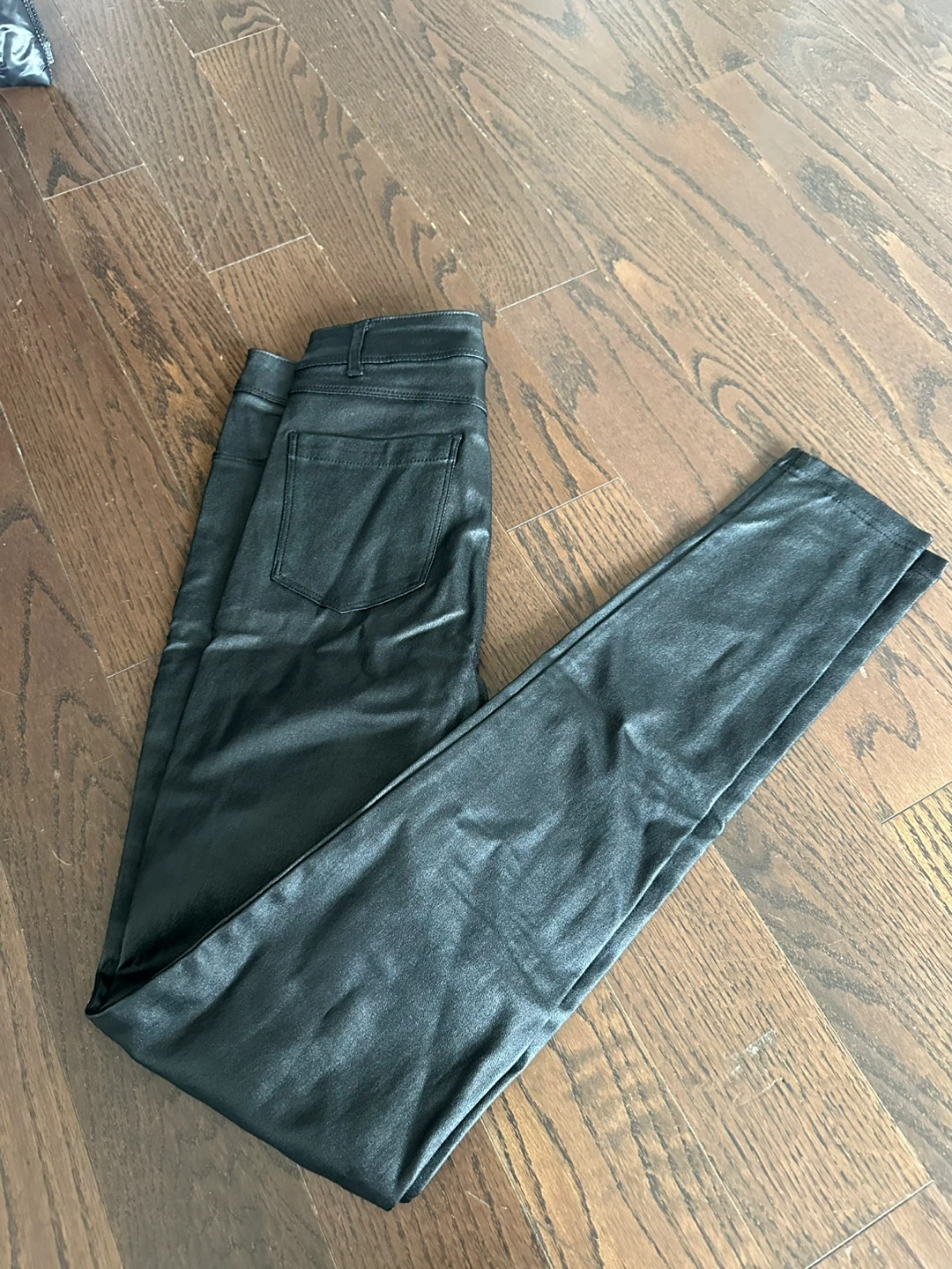 3 small black pants - photo 4